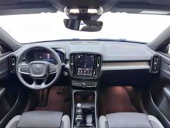 Volvo XC40 B3 Smart Remote Luxury Edition - photo 11