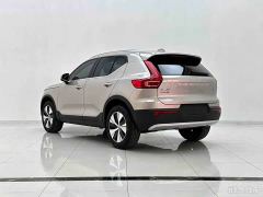 Volvo XC40 B3 Smart Remote Luxury Edition - photo 5