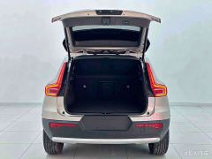 Volvo XC40 B3 Smart Remote Luxury Edition - photo 6