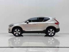 Volvo XC40 B3 Smart Remote Luxury Edition - photo 7