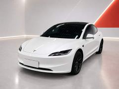 Tesla Model 3 Long Range Rear-Wheel Drive - photo 1
