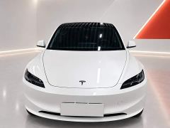 Tesla Model 3 Long Range Rear-Wheel Drive - photo 2