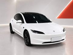 Tesla Model 3 Long Range Rear-Wheel Drive - photo 3