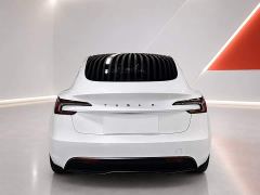 Tesla Model 3 Long Range Rear-Wheel Drive - photo 5