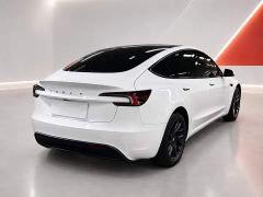 Tesla Model 3 Long Range Rear-Wheel Drive - photo 6