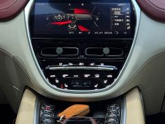 Aston Martin DBX 3.0T Straight-Six - ფოტო 14