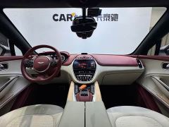 Aston Martin DBX 3.0T Straight-Six - ფოტო 16