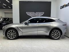 Aston Martin DBX 3.0T Straight-Six - ფოტო 7