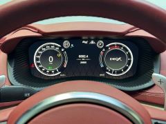 Aston Martin DBX 3.0T Straight-Six - ფოტო 8