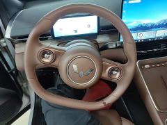 Wuling Xingguang S 510km Pilot Edition - ფოტო 10