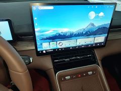 Wuling Xingguang S 510km Pilot Edition - ფოტო 12