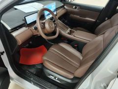 Wuling Xingguang S 510km Pilot Edition - ფოტო 15