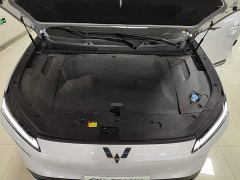 Wuling Xingguang S 510km Pilot Edition - ფოტო 19