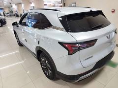 Wuling Xingguang S 510km Pilot Edition - ფოტო 4