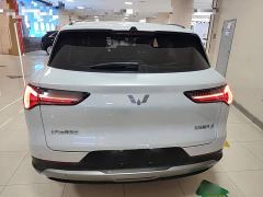 Wuling Xingguang S 510km Pilot Edition - ფოტო 5