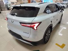 Wuling Xingguang S 510km Pilot Edition - ფოტო 6