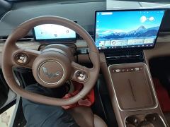 Wuling Xingguang S 510km Pilot Edition - ფოტო 9