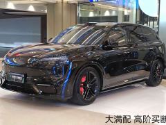 AITO M6 Extended Range Ultra - фото 1