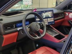AITO M6 Extended Range Ultra - фото 11