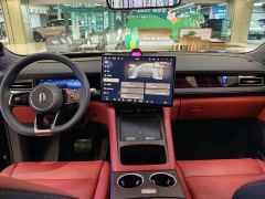 AITO M6 Extended Range Ultra - фото 17