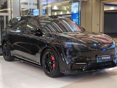 AITO M6 Extended Range Ultra - фото 3