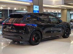AITO M6 Extended Range Ultra - фото 4