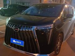 GAC Trumpchi E9 2.0T 136km Master - ფოტო 1
