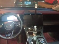 GAC Trumpchi E9 2.0T 136km Master - ფოტო 16