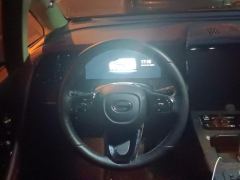 GAC Trumpchi E9 2.0T 136km Master - ფოტო 18