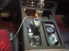 GAC Trumpchi E9 2.0T 136km Master - ფოტო 19