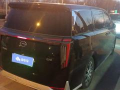 GAC Trumpchi E9 2.0T 136km Master - ფოტო 2