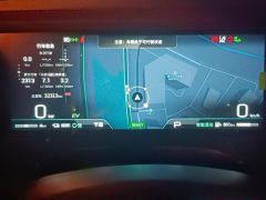 GAC Trumpchi E9 2.0T 136km Master - ფოტო 20