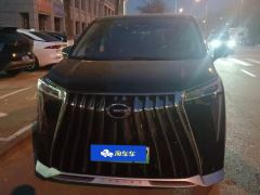 GAC Trumpchi E9 2.0T 136km Master - ფოტო 3