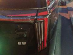 GAC Trumpchi E9 2.0T 136km Master - ფოტო 5