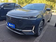 Changan UNI-K iDD 1.5T 135km Version - photo 1