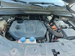 Changan UNI-K iDD 1.5T 135km Version - photo 10