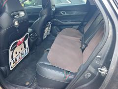 Changan UNI-K iDD 1.5T 135km Version - photo 11
