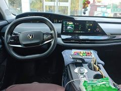 Changan UNI-K iDD 1.5T 135km Version - photo 12
