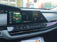 Changan UNI-K iDD 1.5T 135km Version - photo 13