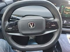 Changan UNI-K iDD 1.5T 135km Version - photo 15