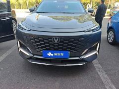 Changan UNI-K iDD 1.5T 135km Version - photo 2