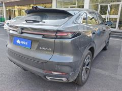 Changan UNI-K iDD 1.5T 135km Version - photo 3