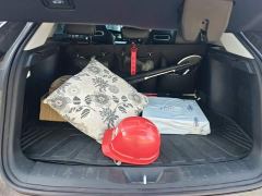 Changan UNI-K iDD 1.5T 135km Version - photo 4
