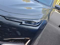 Changan UNI-K iDD 1.5T 135km Version - photo 5