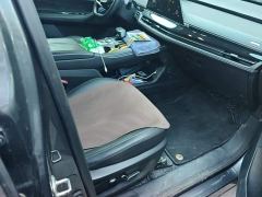 Changan UNI-K iDD 1.5T 135km Version - photo 8