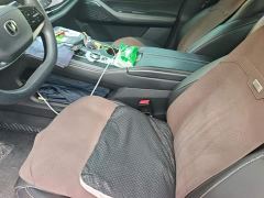Changan UNI-K iDD 1.5T 135km Version - photo 9