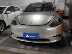 Tesla Model Y Standard Range RWD - ფოტო 2