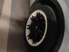 Tesla Model Y Standard Range RWD - ფოტო 6