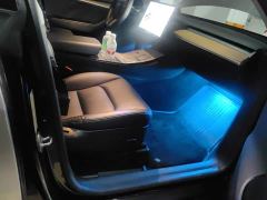 Tesla Model Y Standard Range RWD - ფოტო 8