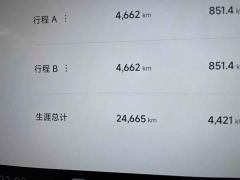 Xiaomi SU7 Rear-Wheel Drive Ultra-Long Range Advanced Autonomous Driving Pro - ფოტო 10